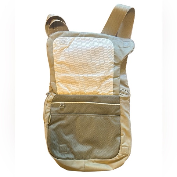 Crossbody Athletic Bag - Picture 2 of 4